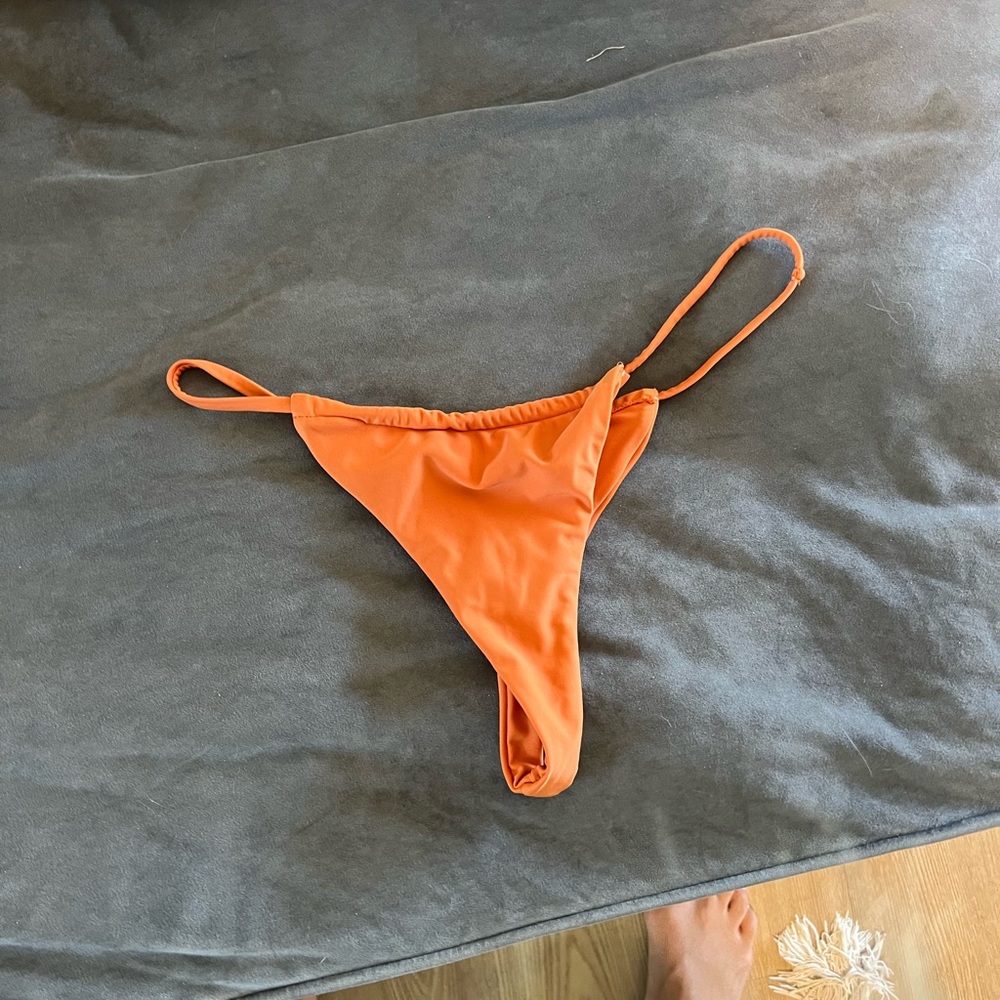 Boutine X bottoms